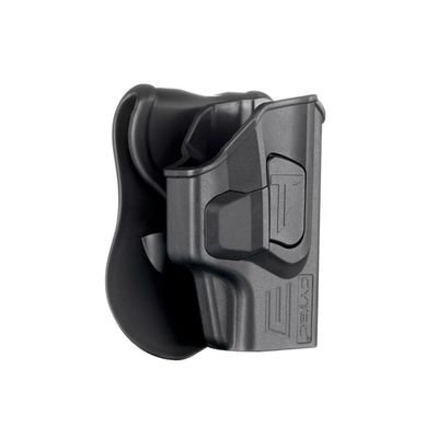 Taurus G2C Holster OWB Cytac R-Defender. Fits G2C &amp; G3C. G2C Holster Cytac