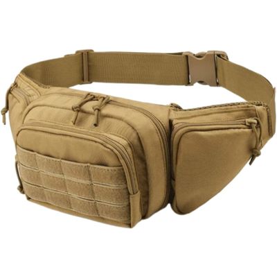 Concealed Carry Waist Bag