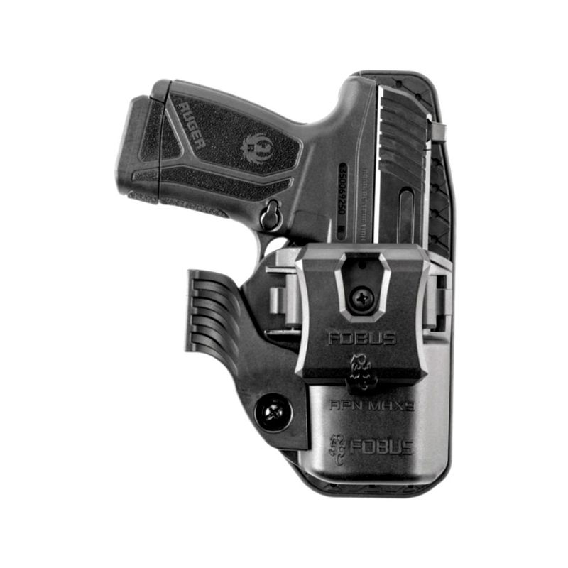 Ruger Max 9 Taurus GX4 Fobus APN Modular IWB OWB Holster – APNMAX9JPWG