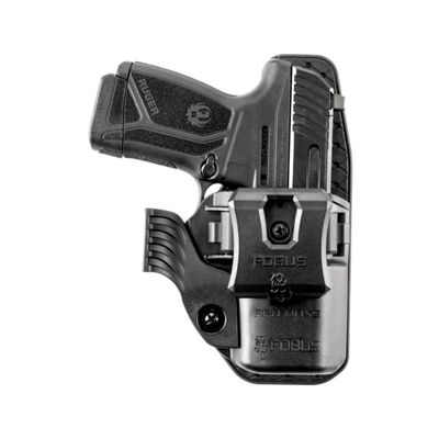 Ruger Max 9 Taurus GX4 Fobus APN Modular IWB OWB Holster – APNMAX9JPWG