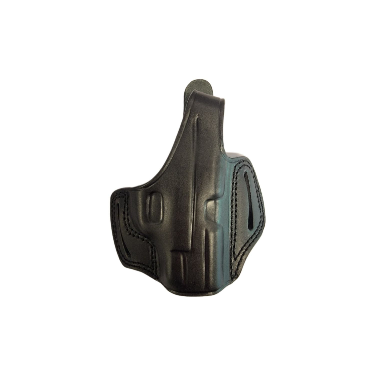 Springfield XDS 3.3" Leather OWB Thumb Break Holster