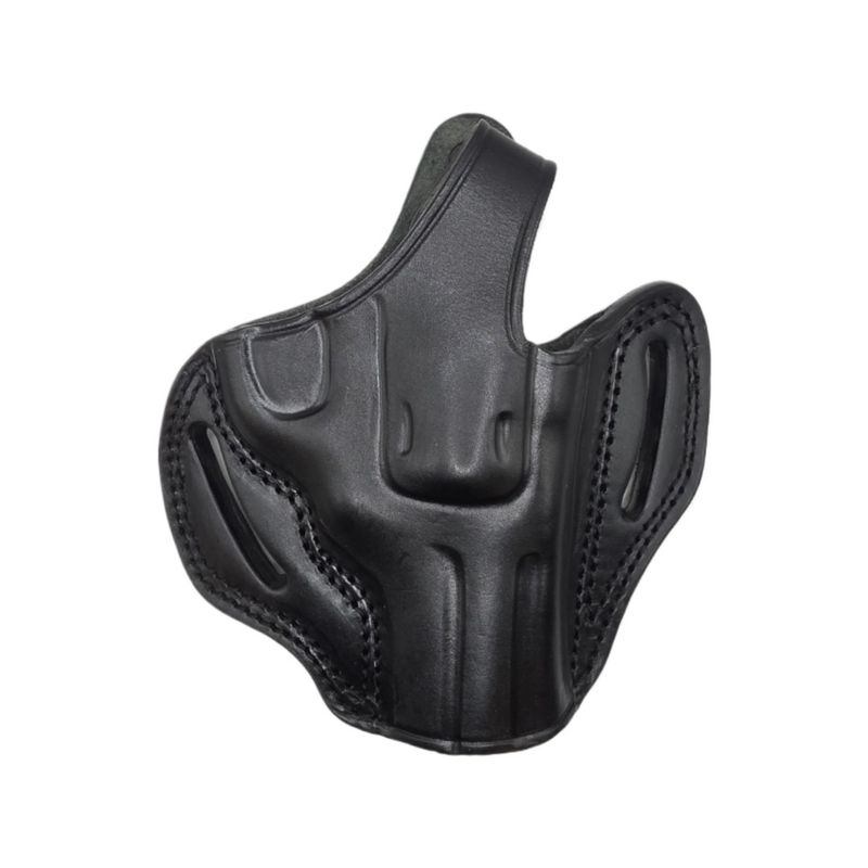 Leather Holster for Colt Cobra 2 inch OWB Thumb Break