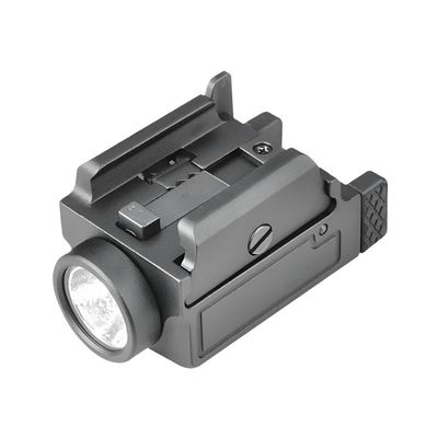 800 Lumen Rechargeable Compact Aluminum Pistol Light