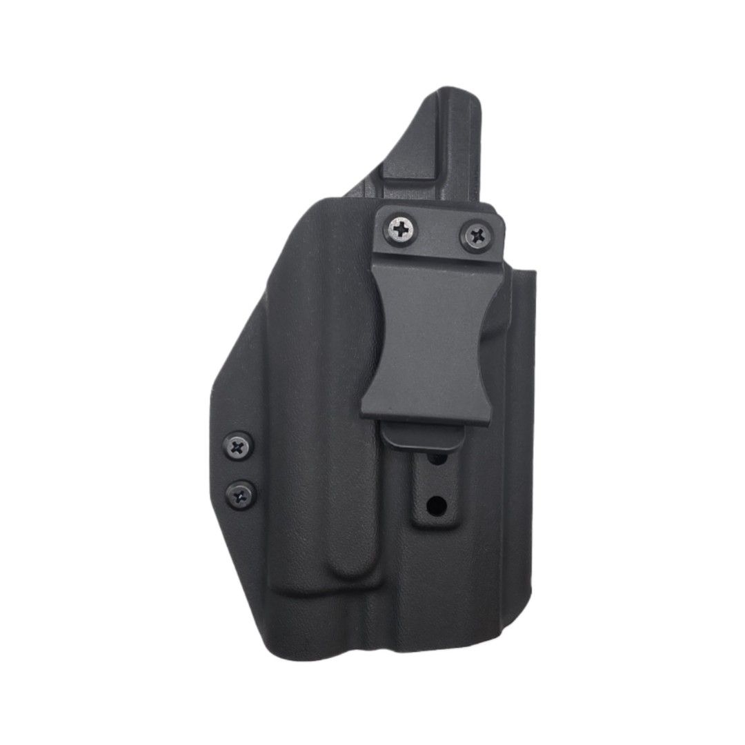 IWB Sig Sauer P320 holster with Streamlight TLR-1 HL