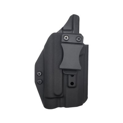 IWB Sig Sauer P320 holster with Streamlight TLR-1 HL