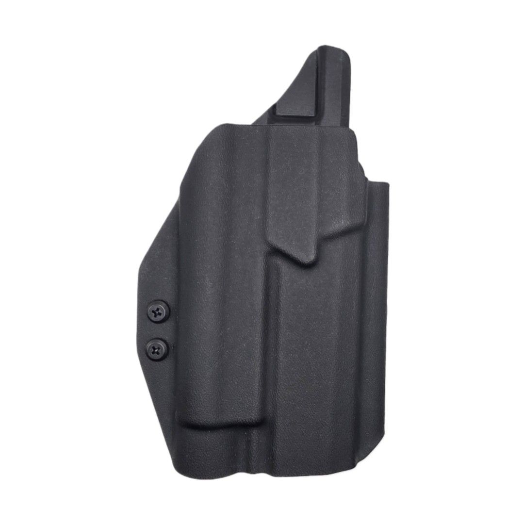 Sig Sauer P320 M17 OWB Light-Bearing Kydex Holster – Streamlight TLR-1 Series (Right Hand)
