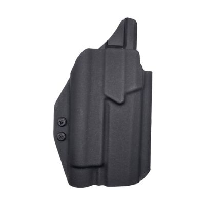 Sig Sauer P320 M17 OWB Light-Bearing Kydex Holster – Streamlight TLR-1 Series (Right Hand)