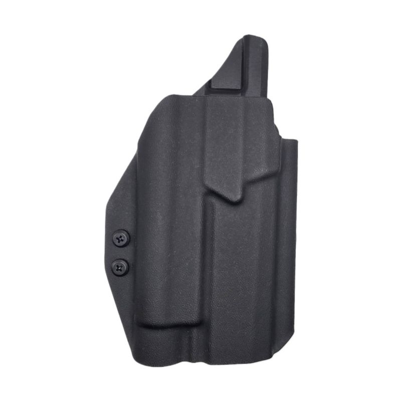 Sig Sauer P320 M17 OWB Light-Bearing Kydex Holster – Streamlight TLR-1 Series (Right Hand)