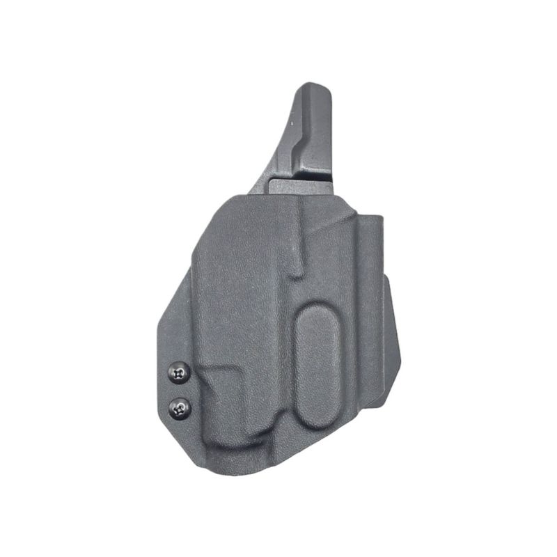 OWB Sig Sauer P365 holster with Streamlight TLR-7