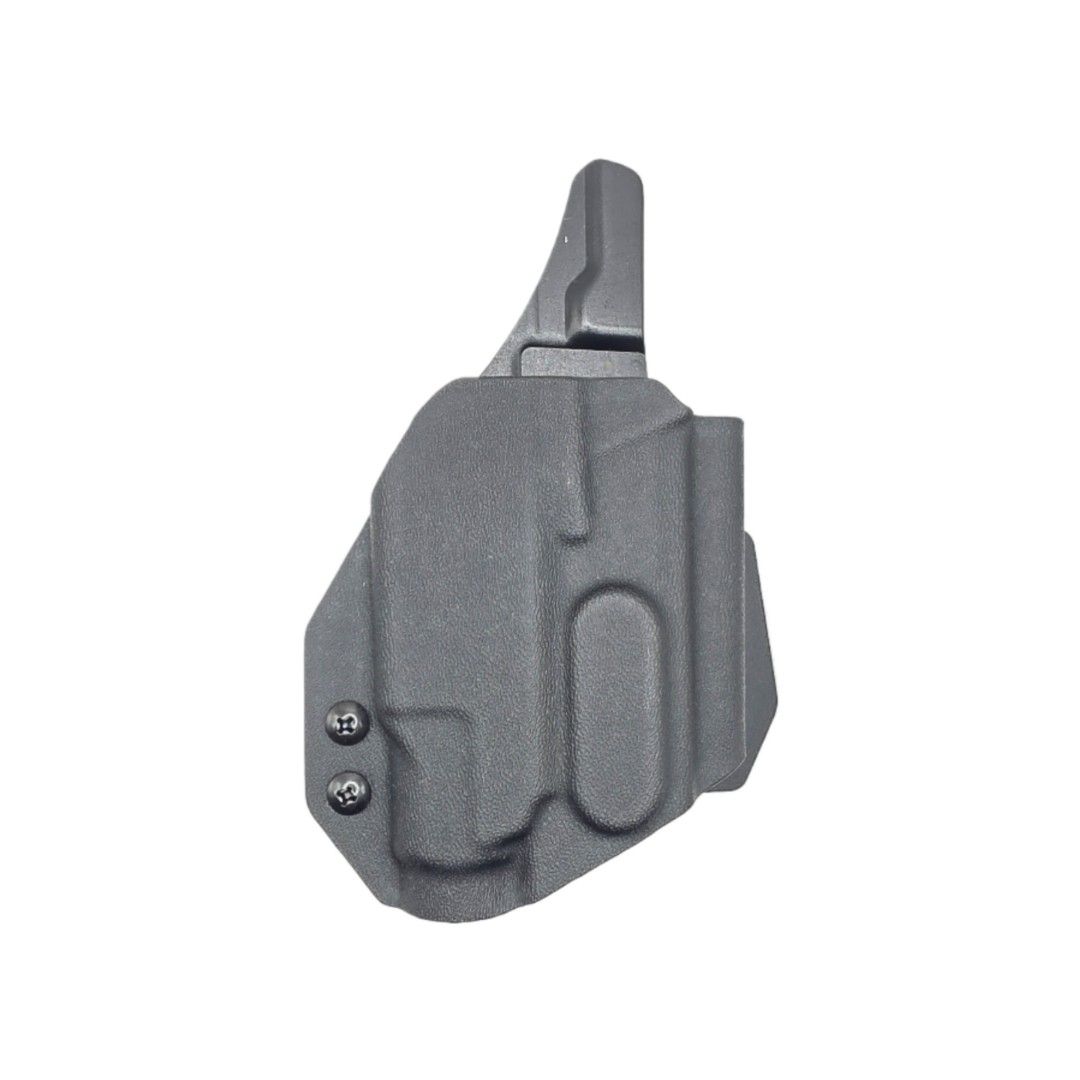 OWB Sig Sauer P365 holster with Streamlight TLR-7