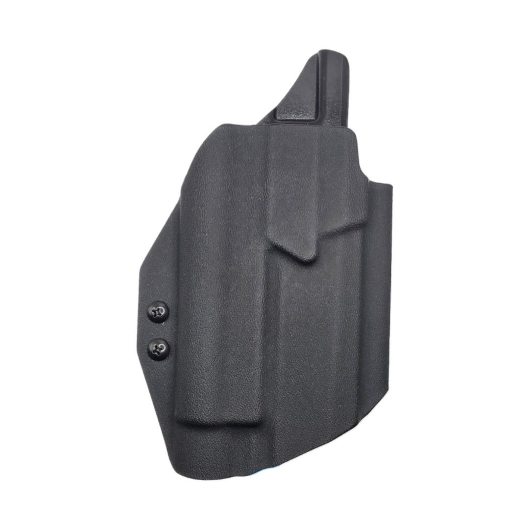 Sig Sauer P320 Compact / Carry / X / RX OWB Light-Bearing Kydex Holster – Streamlight TLR-1 Series (Right Hand)