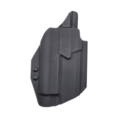 Sig Sauer P320 Compact / Carry / X / RX OWB Light-Bearing Kydex Holster – Streamlight TLR-1 Series (Right Hand)