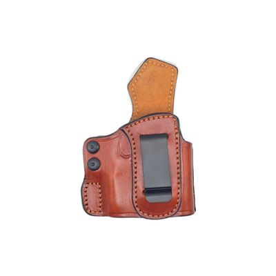 Sig Sauer P365 with Streamlight TLR-6 comfort light-bearing IWB holster
