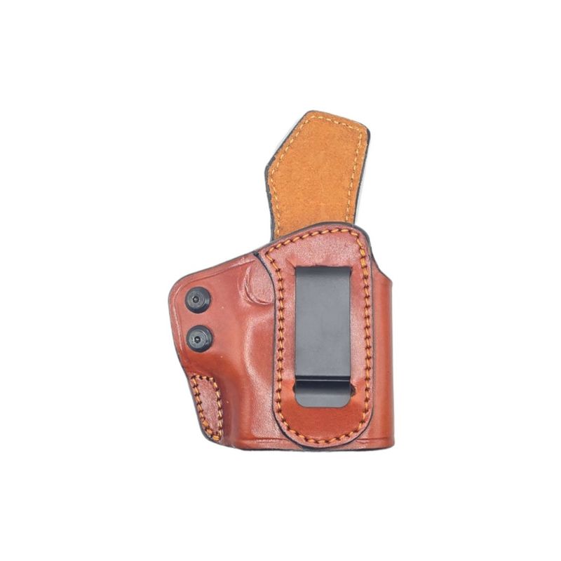 Sig Sauer P365 X-Macro Comfort Light-Bearing IWB Holster