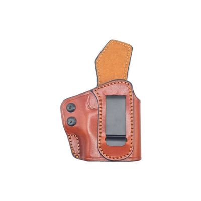Sig Sauer P365 X-Macro Comfort Light-Bearing IWB Holster