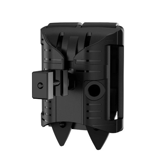 MOLLE AR Rifle Retention Holster System – Picatinny Rail Mount