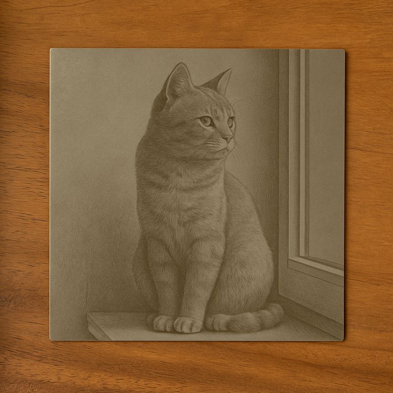 Katten plaatje