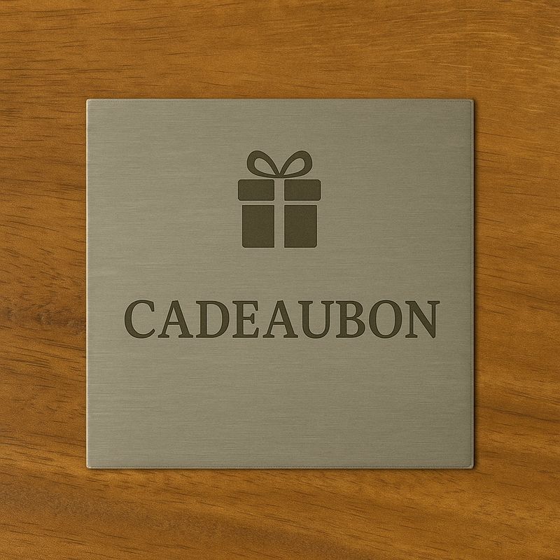 Cadeaubon
