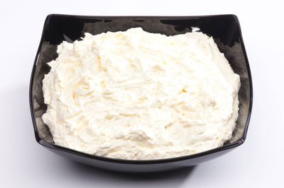 Knoblauchgervais 100g