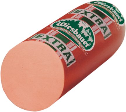 Extrawurst geschnitten 100g