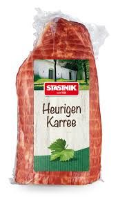 Heurigenkarree geschnitten 100g