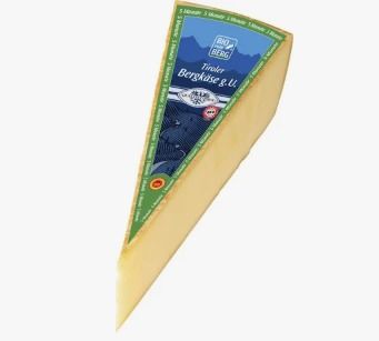 Bergkäse 100g