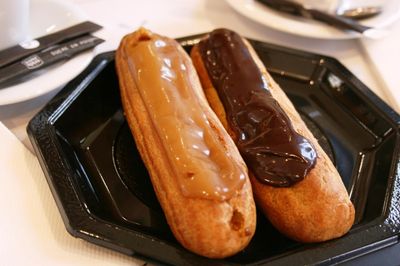 Eclair´s