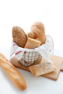 Brot &amp; Gebäck Eder