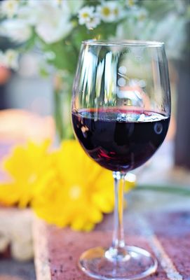 Alkoholische Getränke