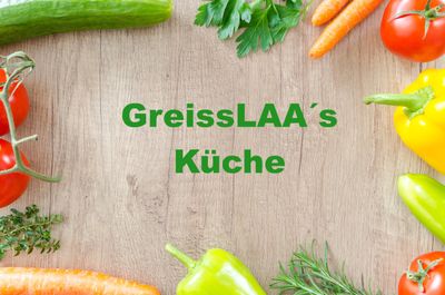 Unsere Speisen