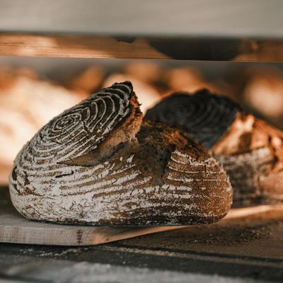 Bäckerei Öfferl
