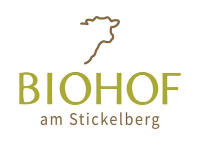 Biohof am Stickelberg