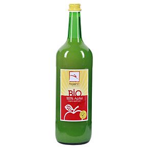 Bio-Fruchtsäfte Mehrweg