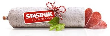 Haussalami geschnitten 100g