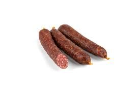 Kaminwurz´n vom Pferd 100g