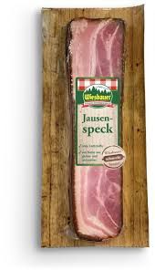 Jausenspeck geschnitten 100g