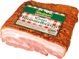 Kümmelbraten geschnitten 100g