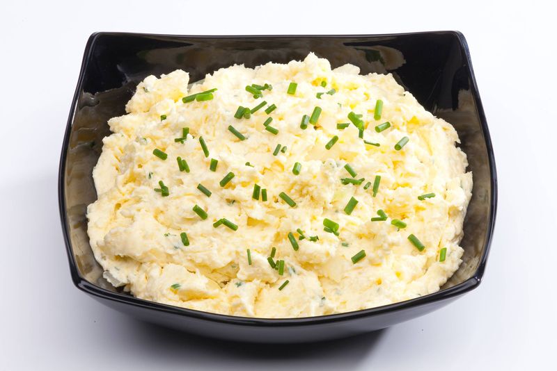Quargelbutter 100g