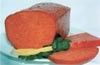 Pferdeleberkäse geschnitten KALT 100g