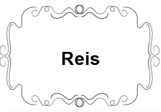 Reis