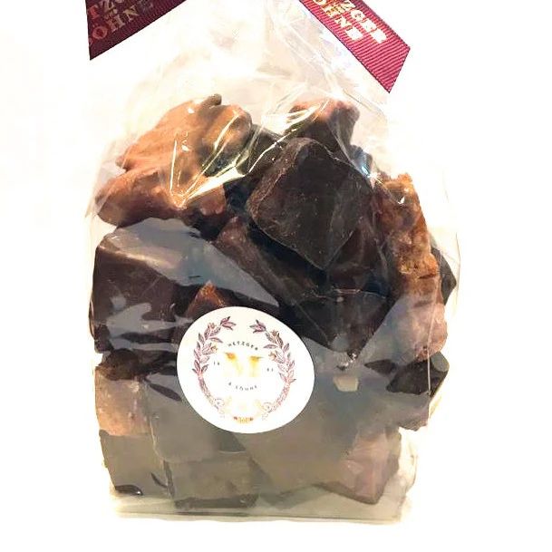 Lebkuchenbruch 400g