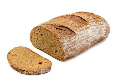 Bauernbrot WECKEN kg