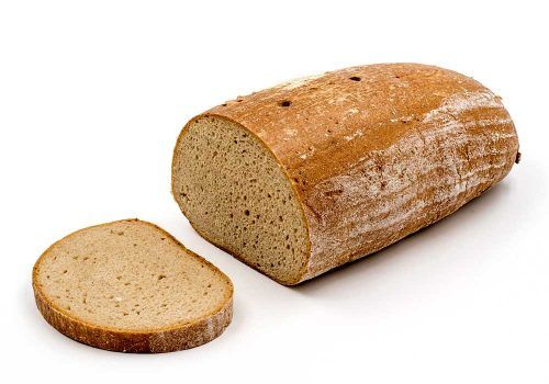 Mischbrot Wecken 1 kg