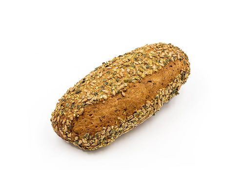 Quinoabrot
