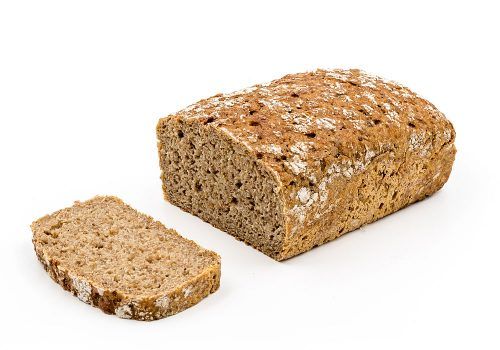 "HEFEFREI" Brot 0,5kg