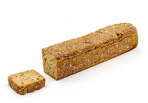 Wurzelbrot
