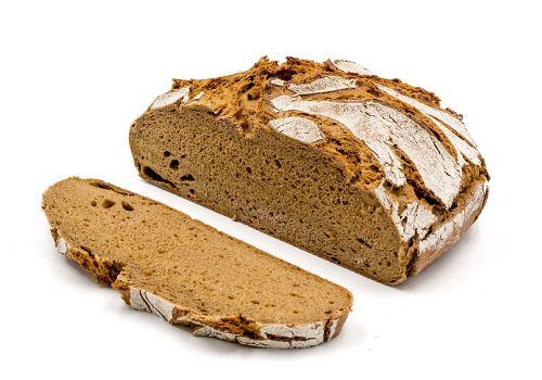 Bauernbrot  LAIB  1 kg