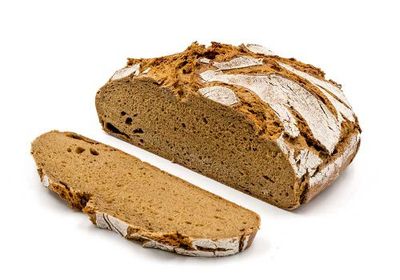 Bauernbrot  LAIB  kg