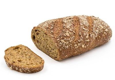 Chia-Dinkelbrot