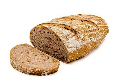 Nussbrot